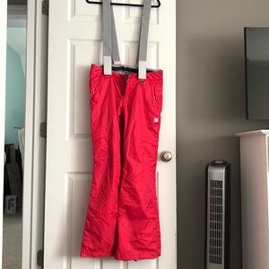 DC Snowboard Pant
